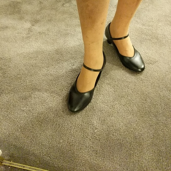 Shoes - 💕Maryjane/character/dance heels